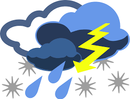 Redhill Weather Minima